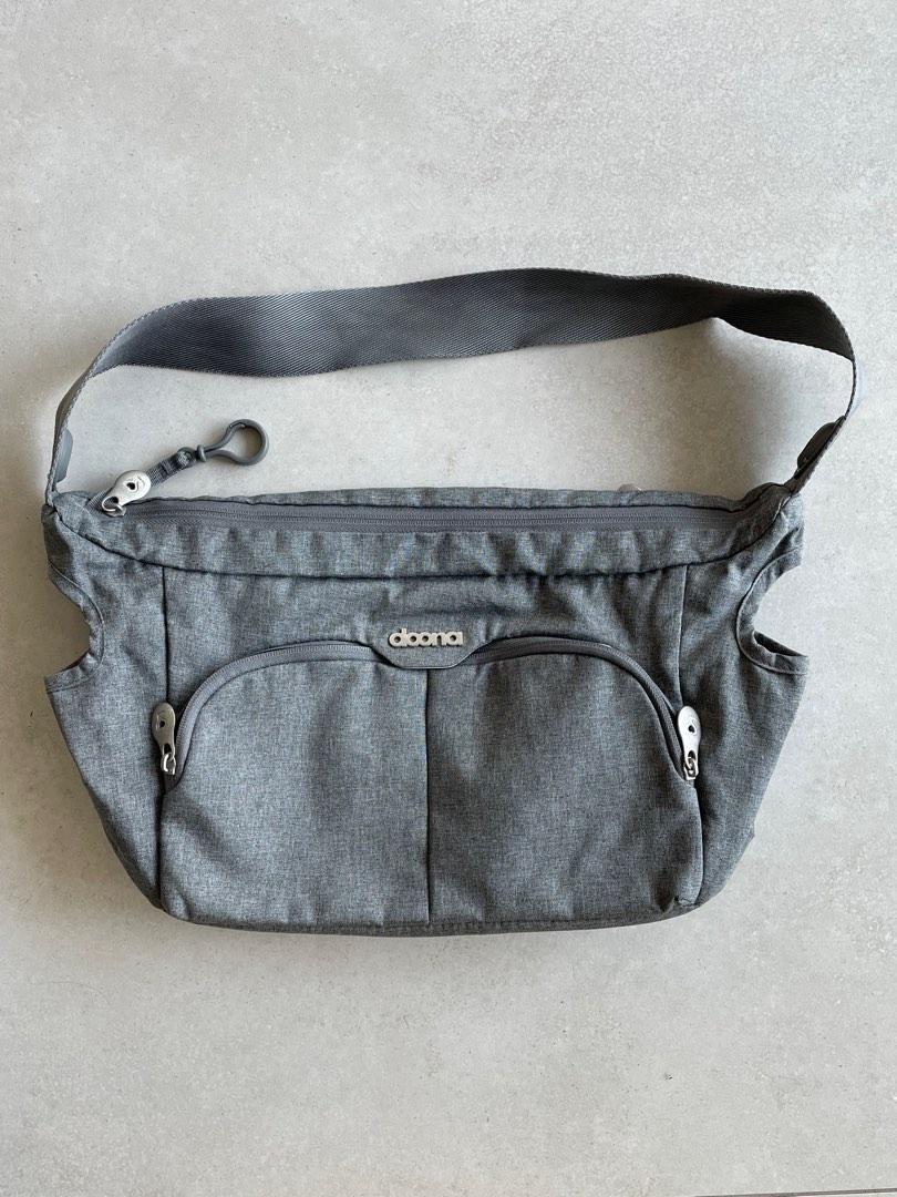 Doona essentials outlet bag storm