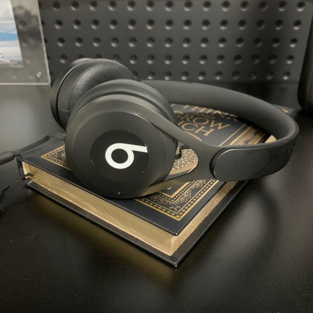 Dr Dre Beats Headphone (wired), Audio, Headphones & Headsets on Carousell