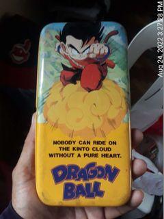 Dragon Ball Tin can Pencil case