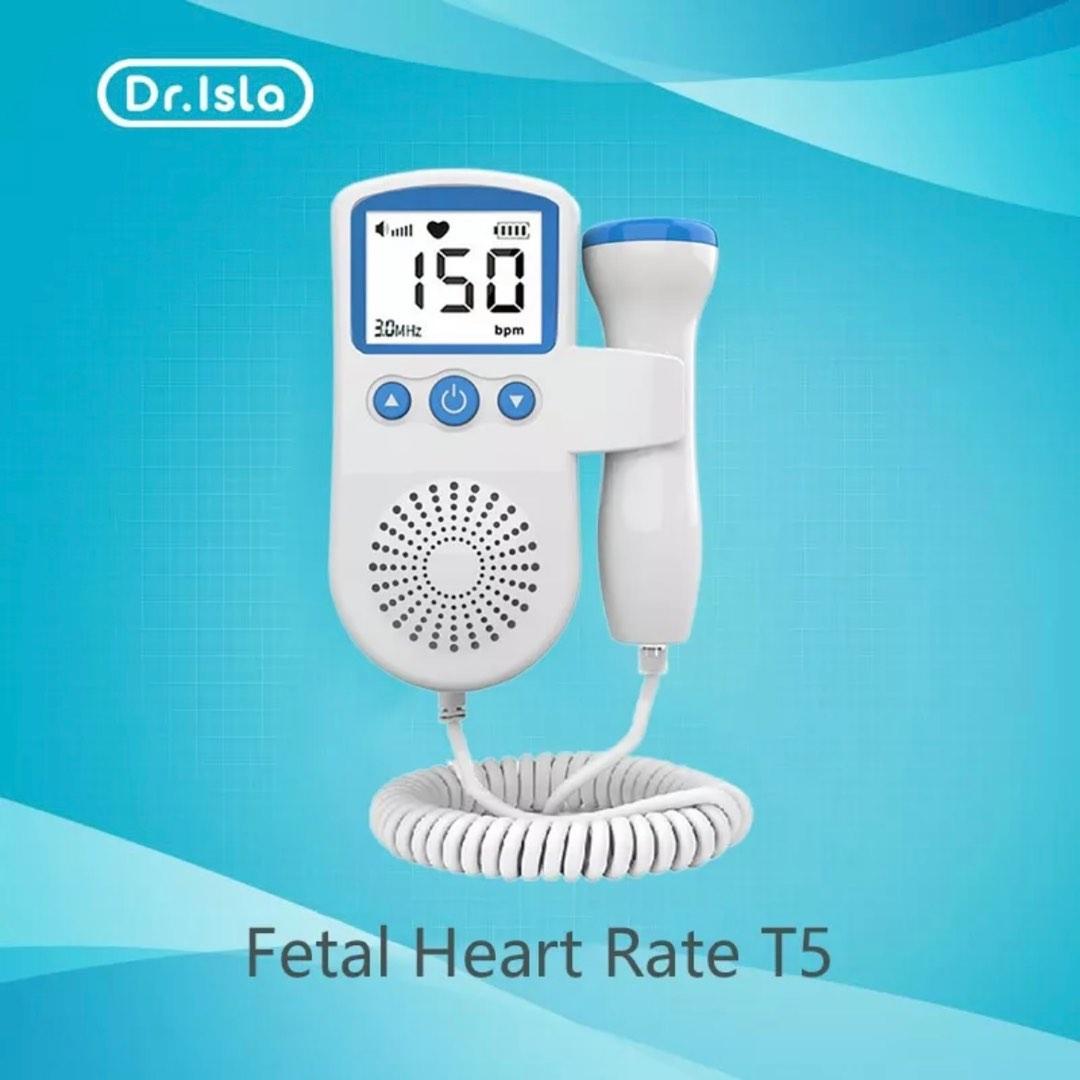 Baby heartbeat shop monitor mothercare