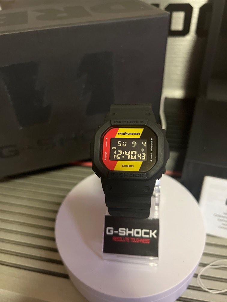 Dw 5600 the hundreds store