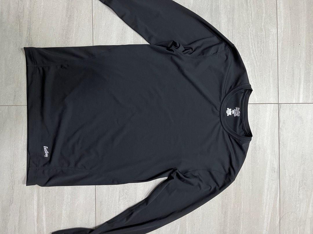 Eastbay long sleeve compression shop