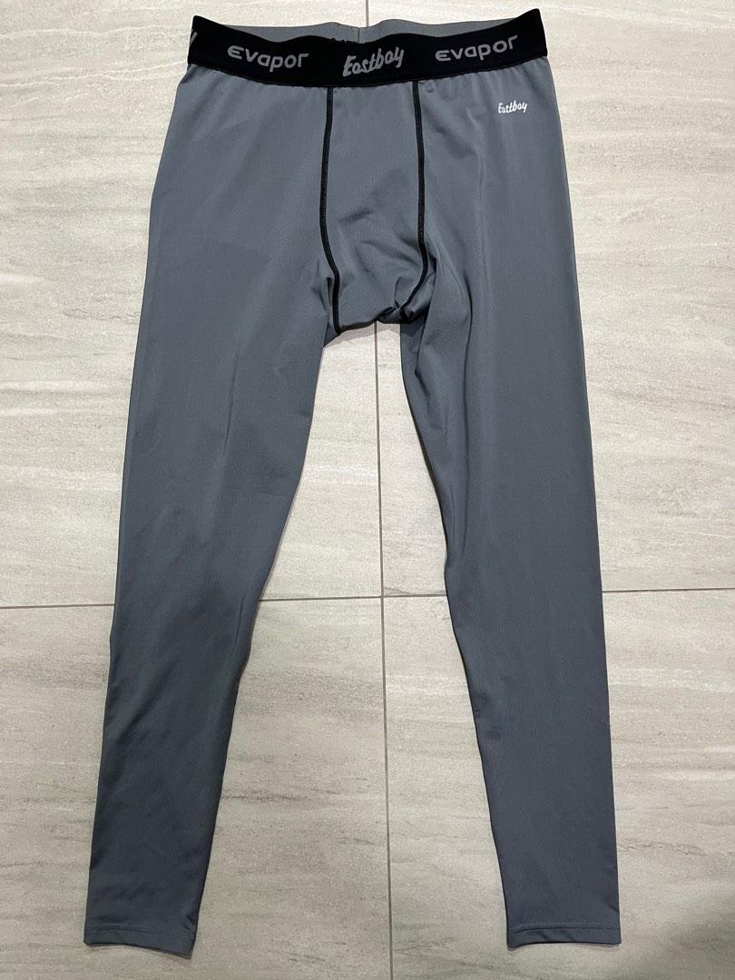 Eastbay Evapor Compression Sleeve/Full Leg for Men, Men's Fashion