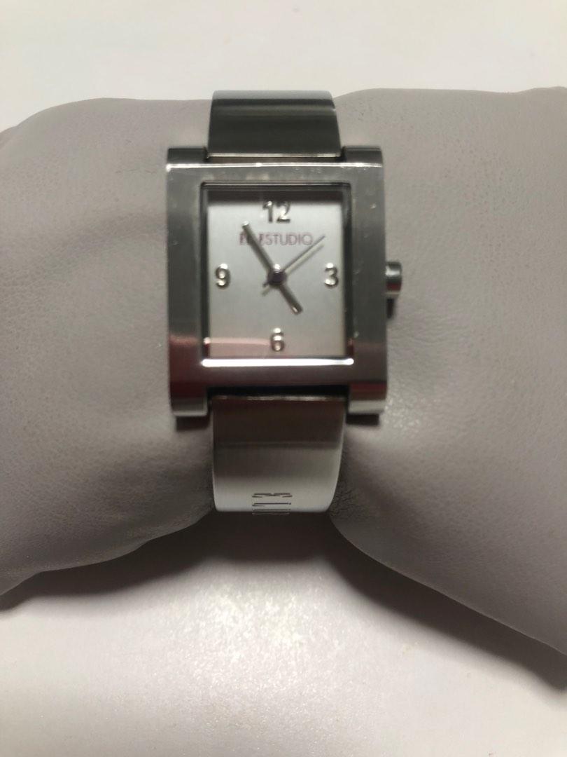 Elle studio watch