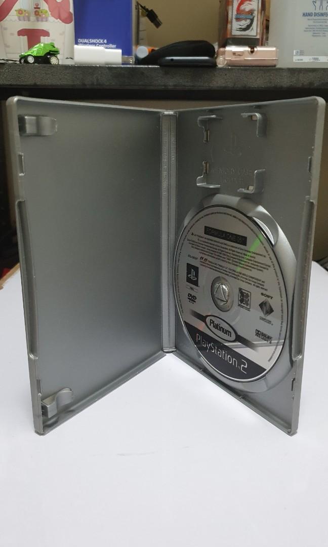 F1 05 ( Sony Ps2 , PAL) (Category: PlayStation) located in Quezon City. Submitted by itemsforadoption (Listing ID 1182821836, Image 3). Description: Rfs: Its 2022! Happy New Year. Now is a time to be joyous and declutter. And I'm doing just that this season. Formula One 05 is a racing video game developed by Studio Liverpool and published by Sony Computer Entertainment exclusively for PlayStation 2. Game is in good working condition and has no ma
