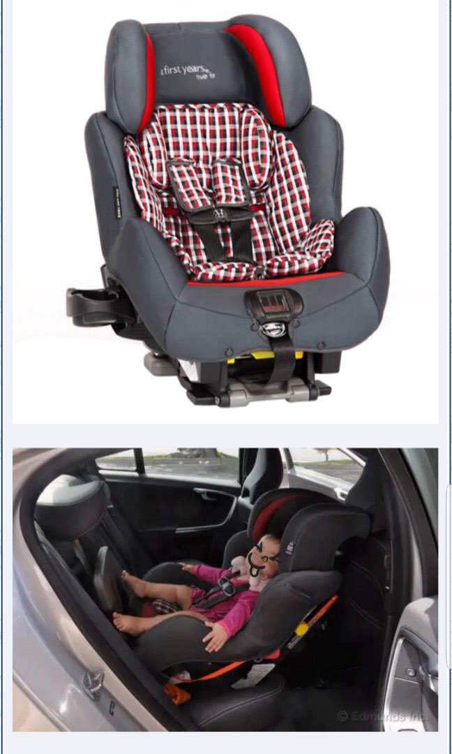 First years true fit car seat cheap