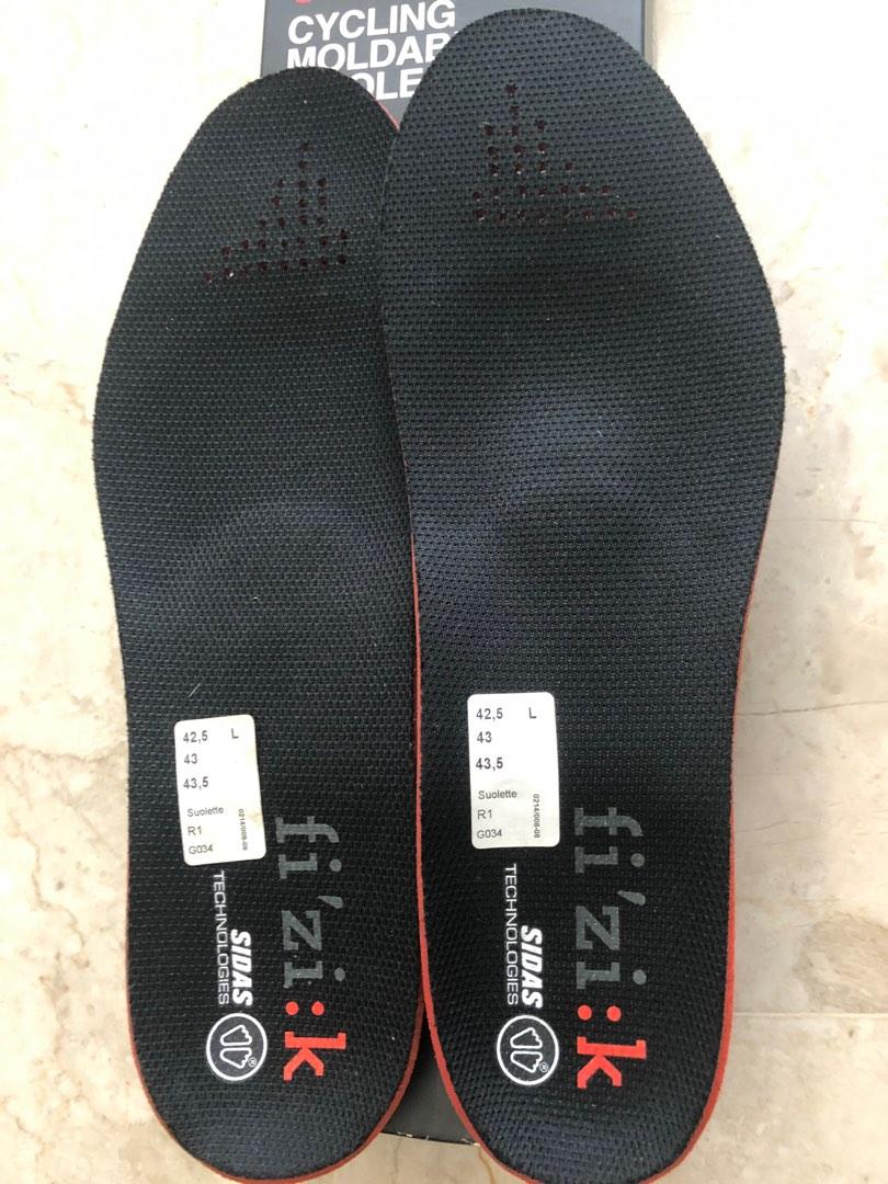 Fizik insole clearance