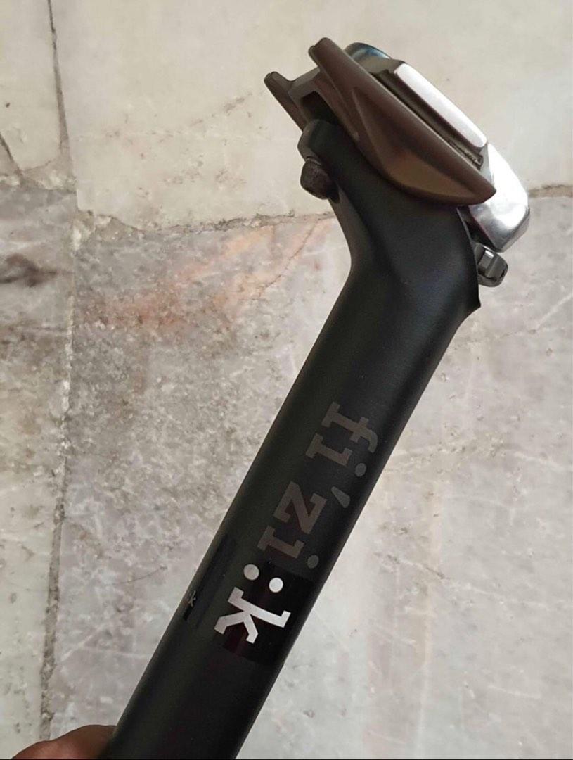 Fizik R3 Aluminium Seatpost