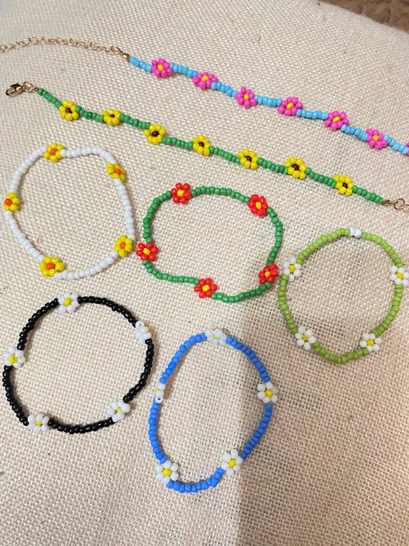 Cute Beads For Bracelets 2024