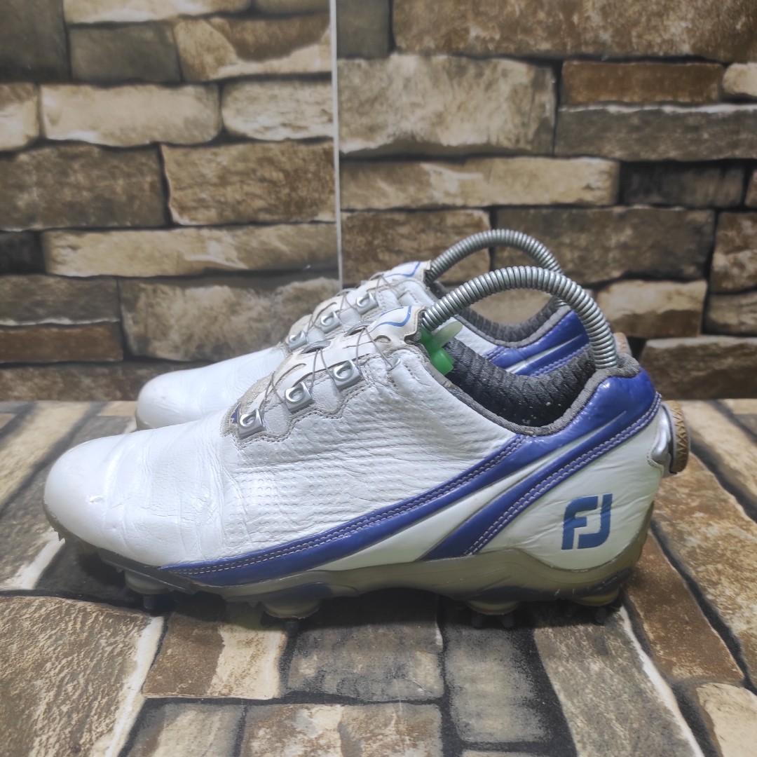 Footjoy DNA Boa Golf Sports Equipment Sports Games Golf on