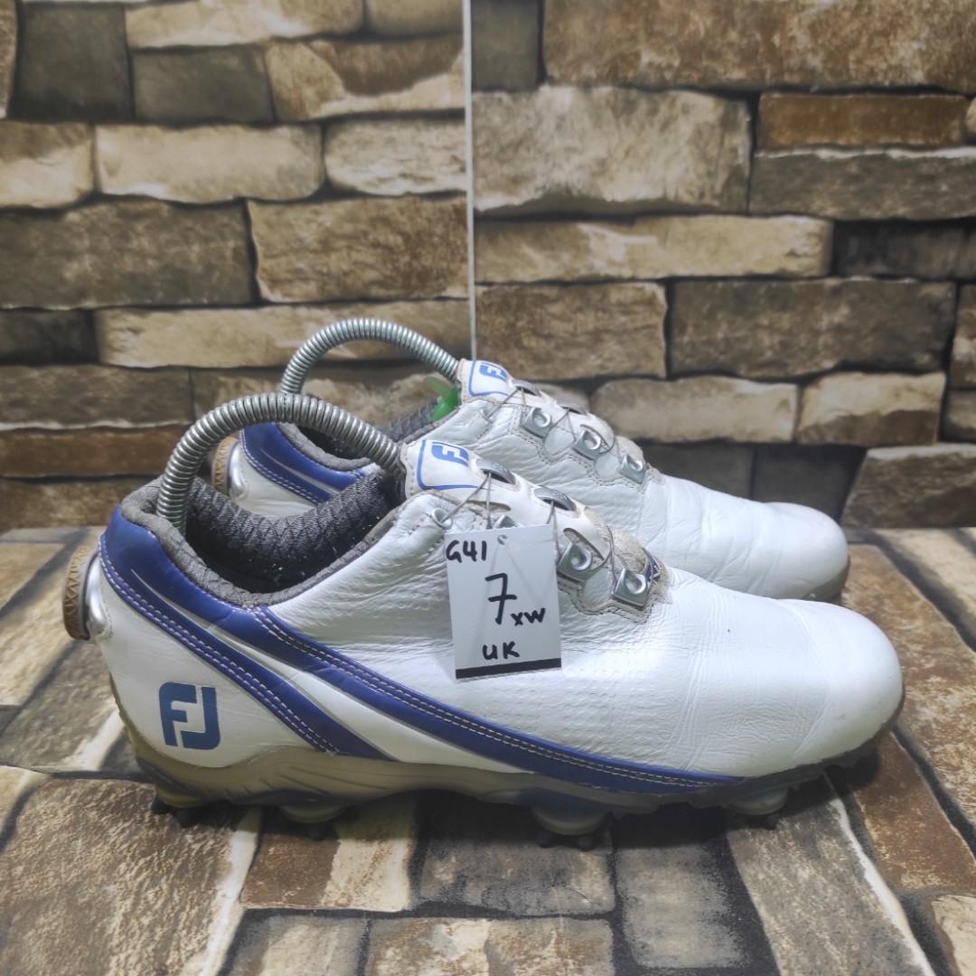 footjoy dna helix boa limited edition
