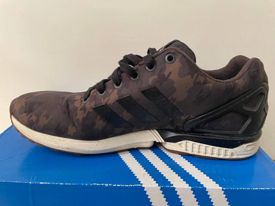 Adidas torsion camuflaje hot sale