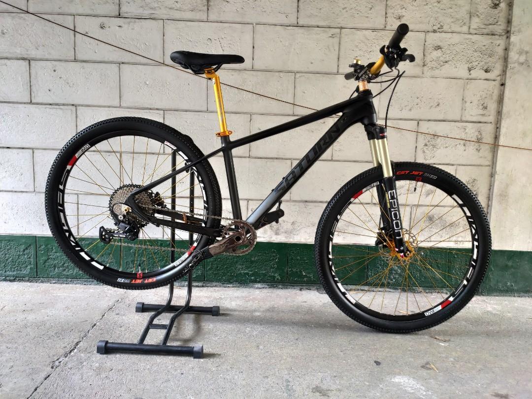 For Sale Saturn Atlas 2.0 MTB 27.5 Sports Equipment Bicycles
