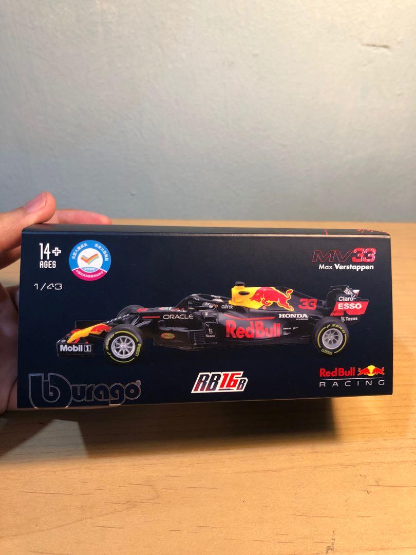 Formula 1 Diecast Die Cast Model F1 Formula One Scale 143 Lewis