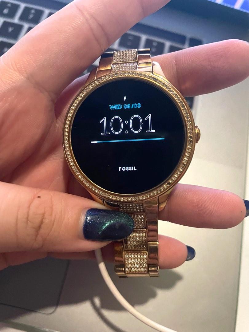 Fossil gen 5e price store