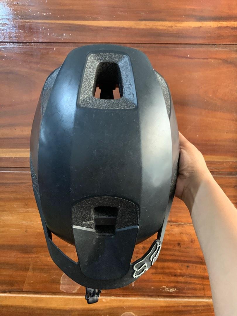Fox ranger helmet review sales