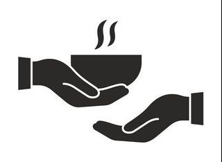 FREE MEALS ( for hungry families)
