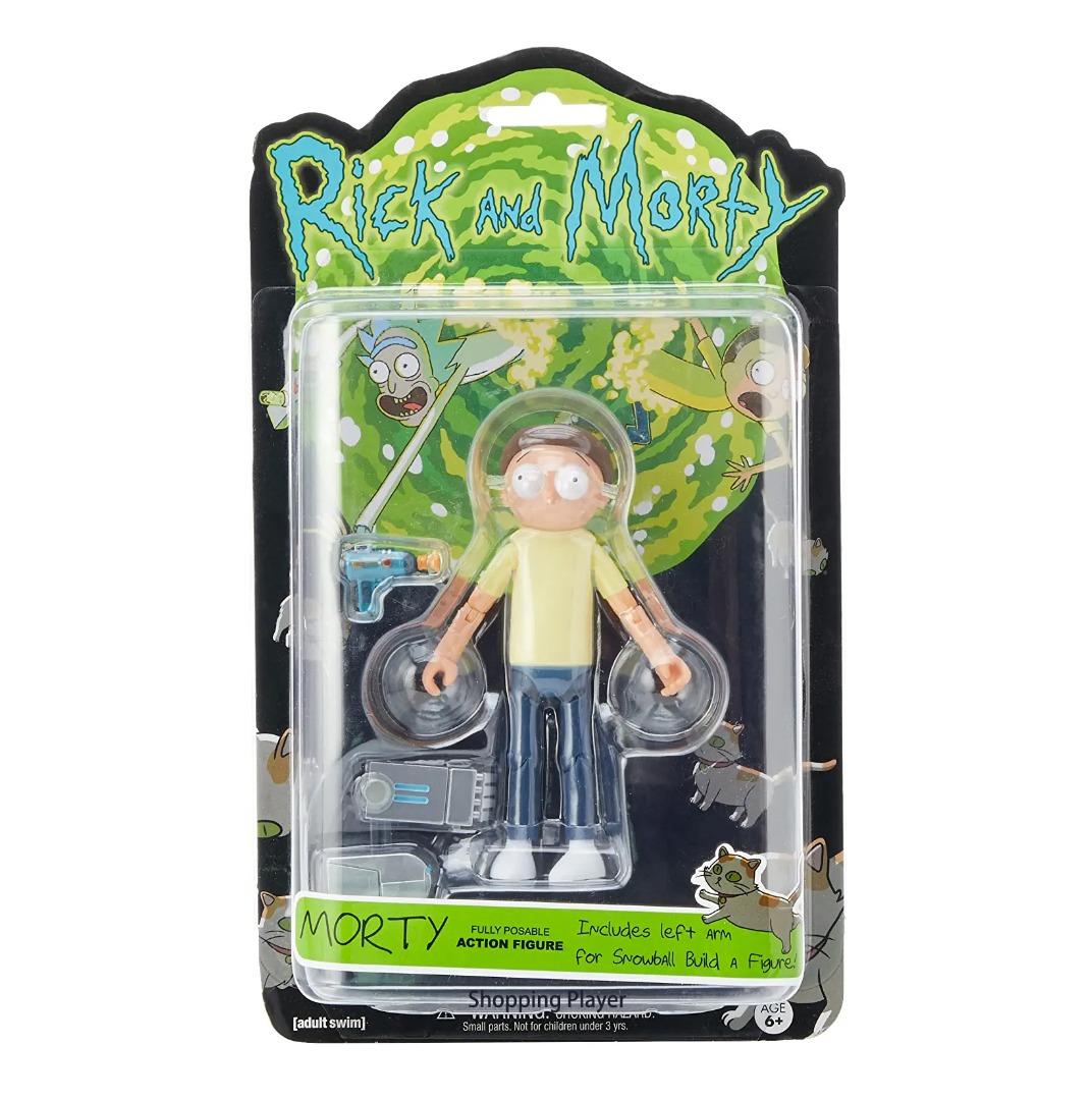 Funko articulated action clearance figure