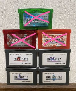 (Category: ) located in . Submitted by retro_game_collector (Listing ID 1182789491, Image 1). Description: .