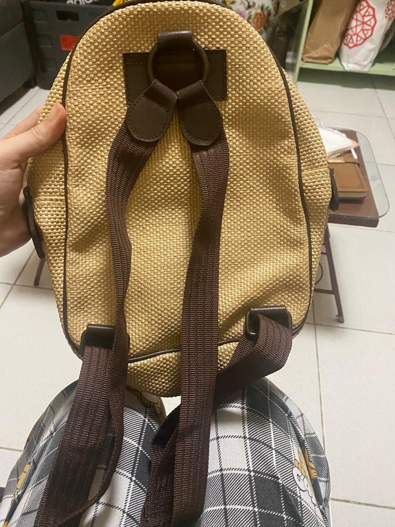 Gap mini backpack clearance