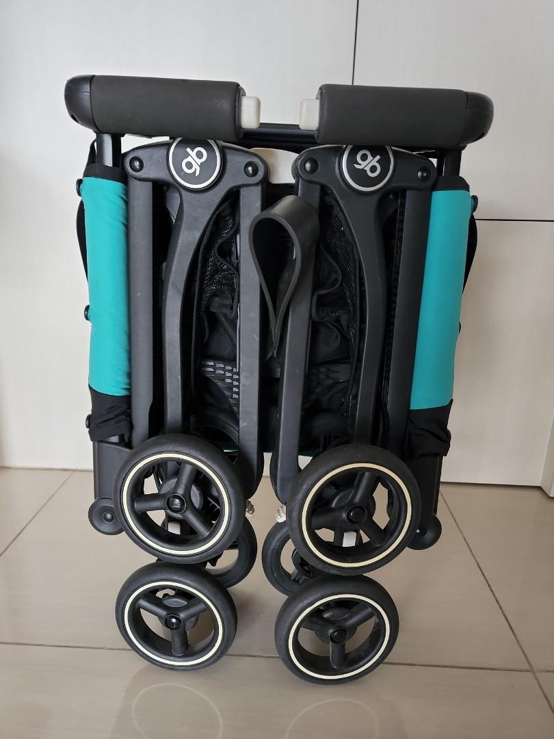 Gb pockit stroller for sale sales