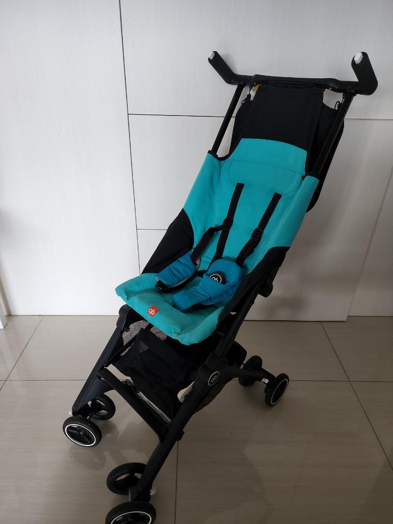 Gb pockit sales stroller for sale