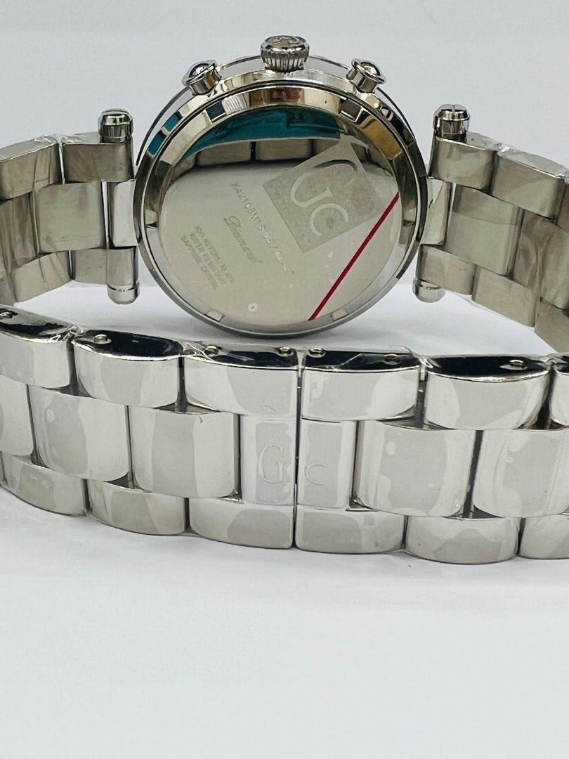 Gc hotsell diamond watch