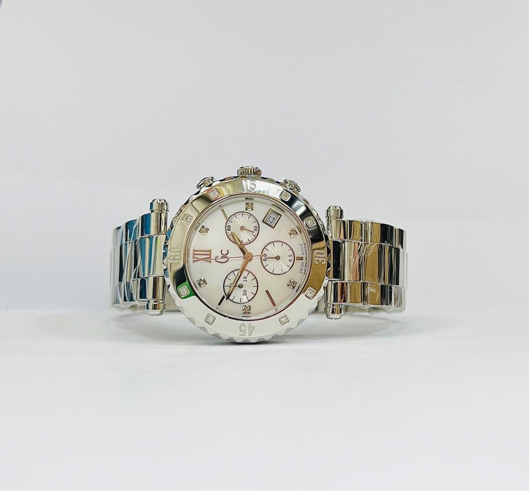 Gc watches clearance diamonds