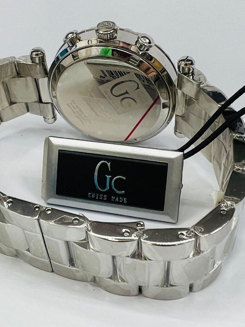 Gc watches diamonds outlet