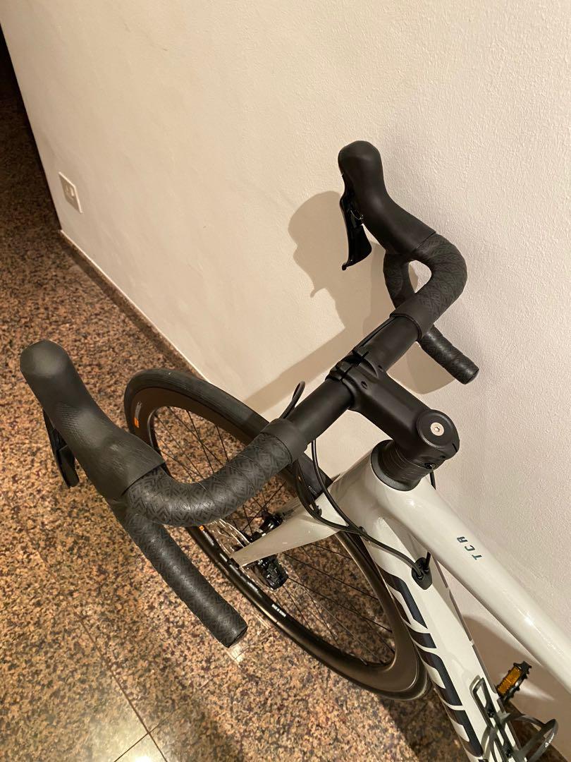 Giant Tcr Advanced 1 Ultegra Giant TCR Advance 1 Ultegra, Sports Equipment, Bicycles & Parts