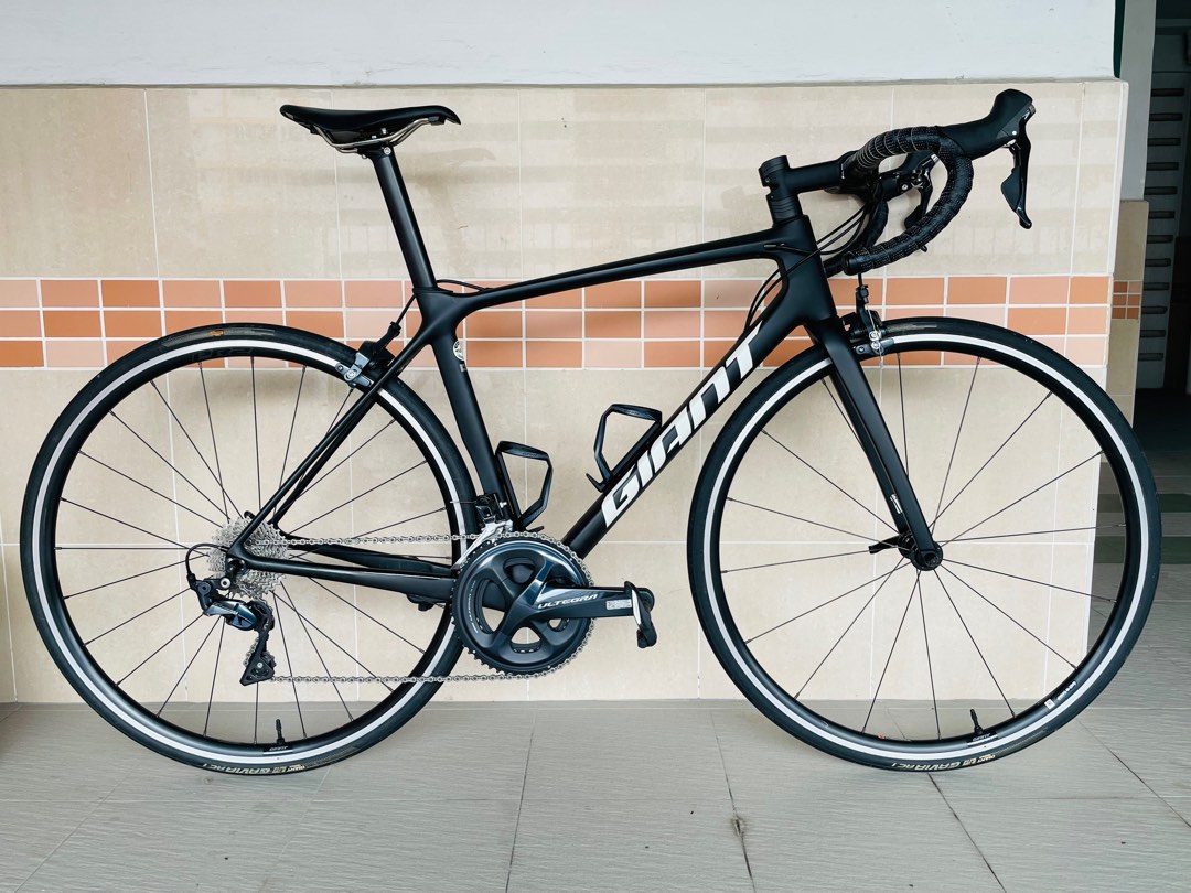 Giant tcr advanced pro 1 compact best sale