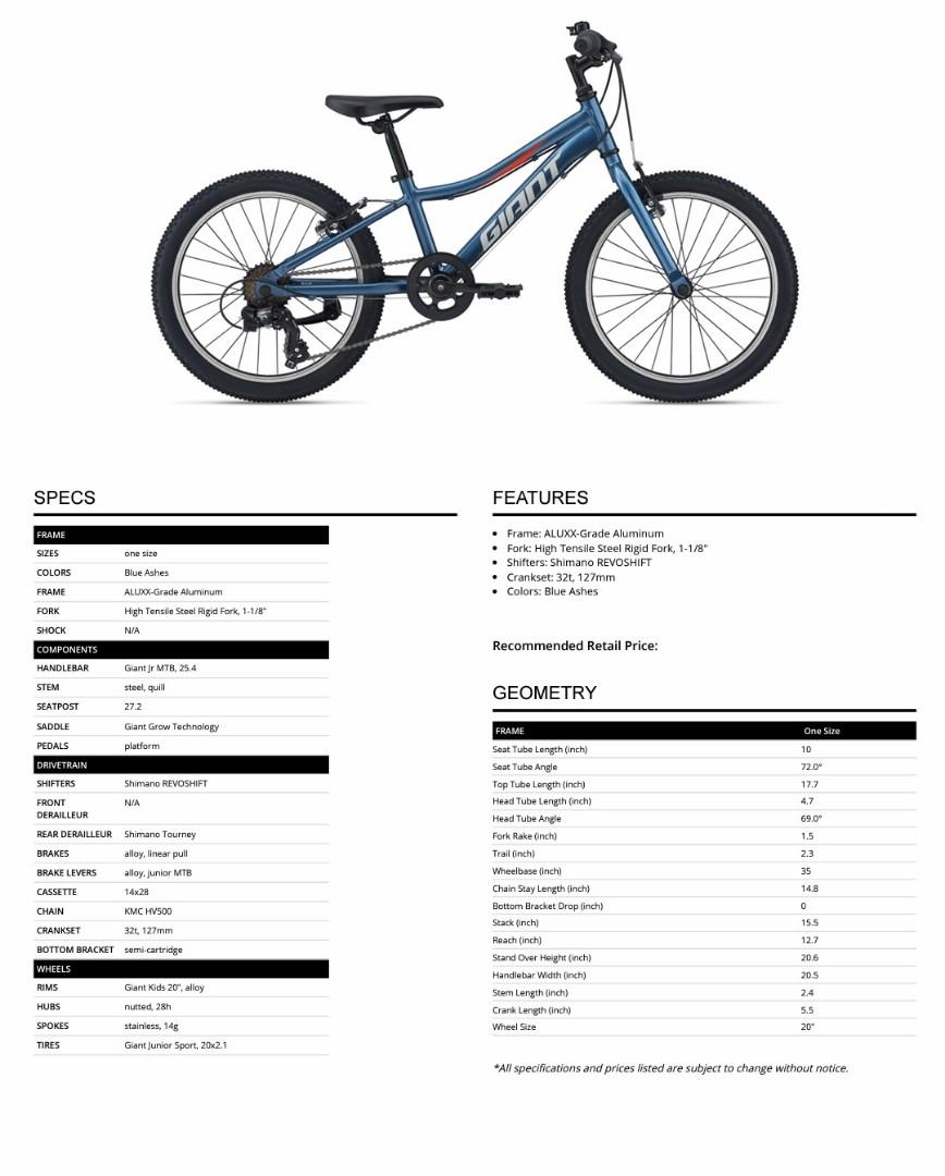 Xtc jr deals 20 2020