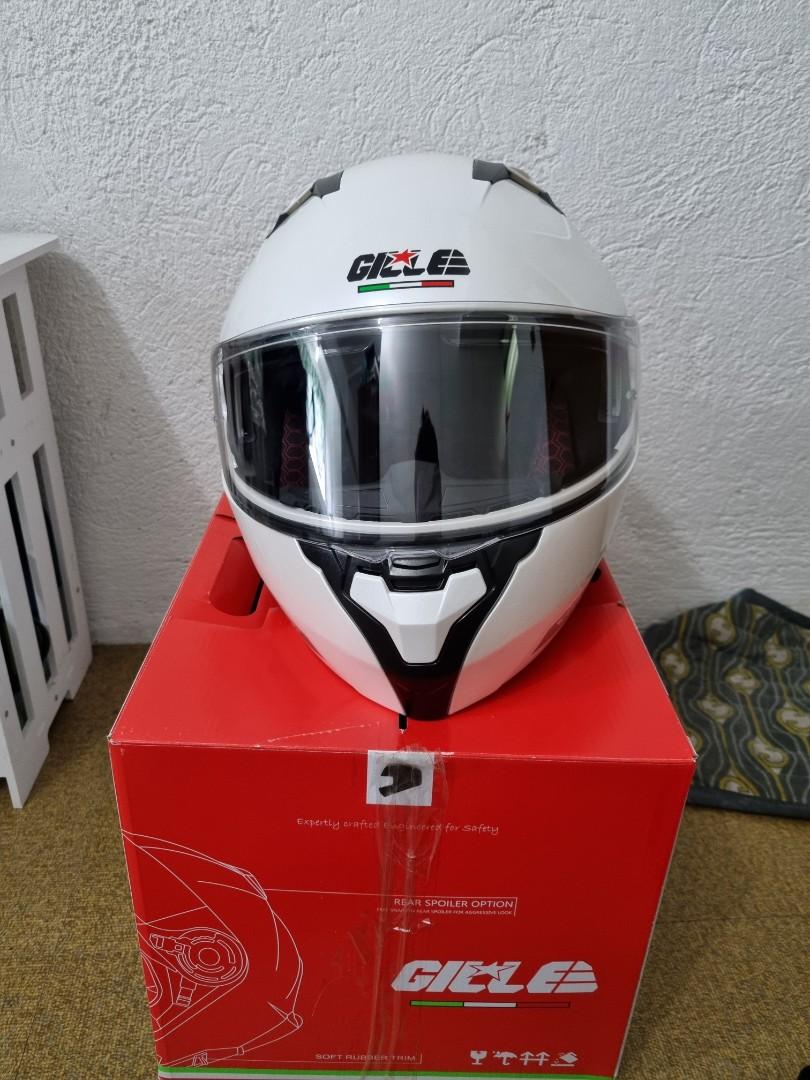 Gille modular helmet on sale