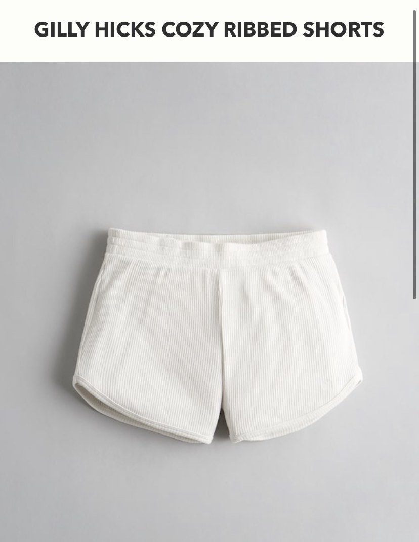 Gilly hotsell hicks shorts