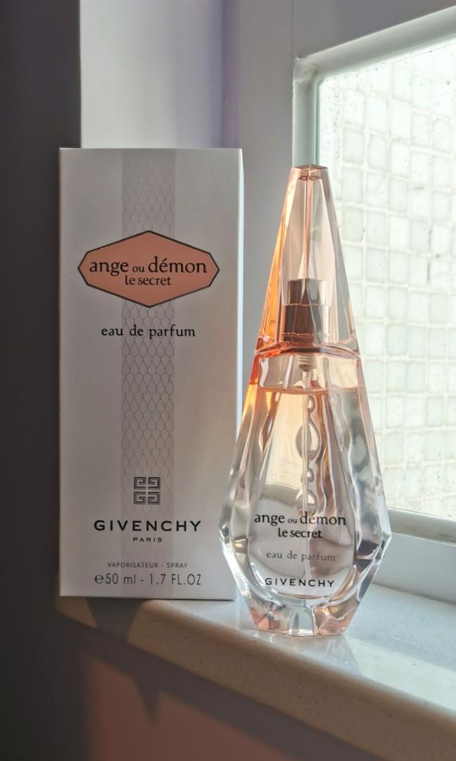 Givenchy Ange ou demon 魔幻天使的秘密香水, 美容＆化妝品, 健康及