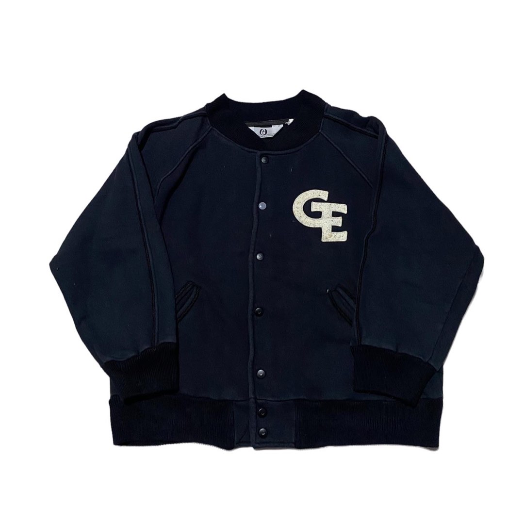 ジャケット・アウター GOOD ENOUGH VARSITY JKT GOOD ENOUGH VARSITY JKT