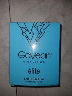 GoVean élite perfume