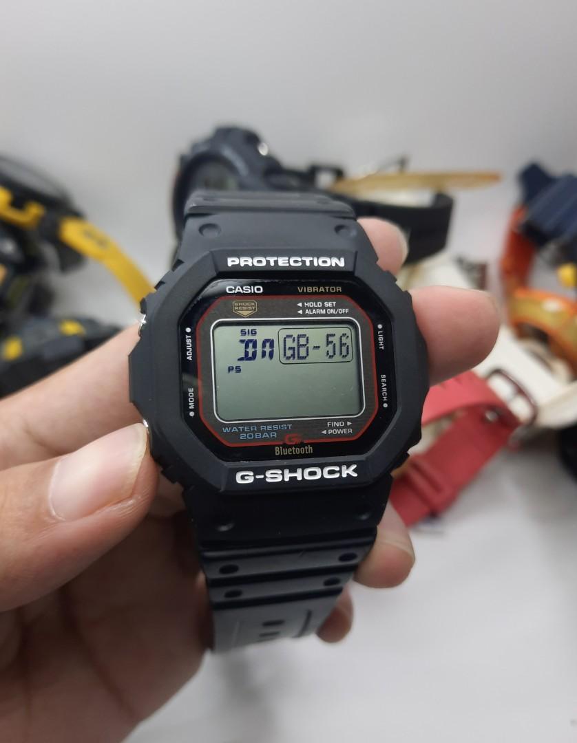 G shock gb5600 new arrivals
