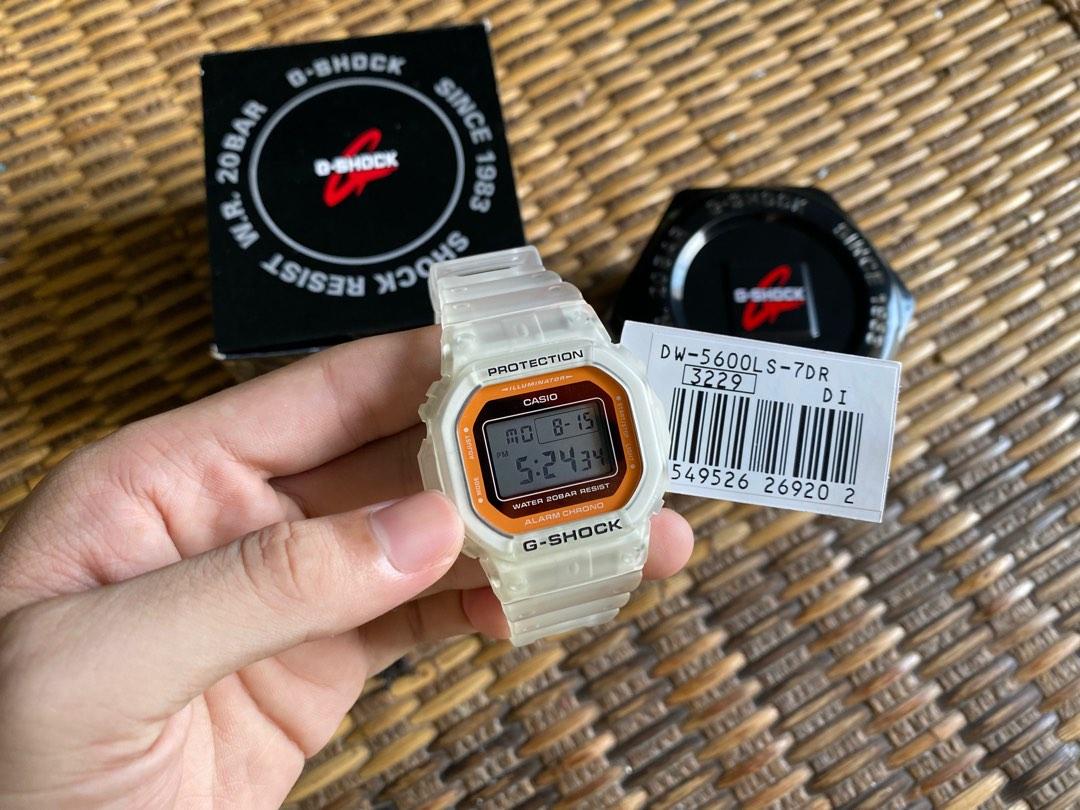 dw 5600ls 7dr