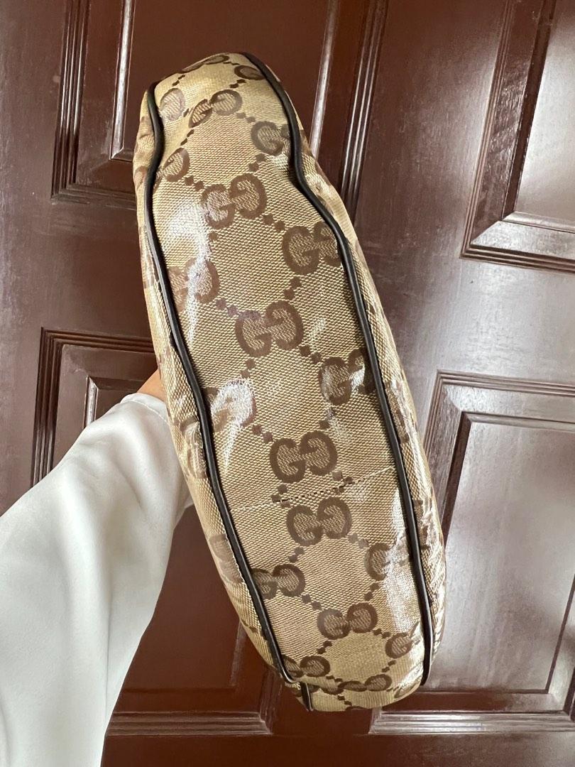 gucci loop bag