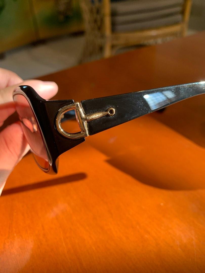 Gucci sunglasses, Men's Fashion, Watches & Accessories, Sunglasses