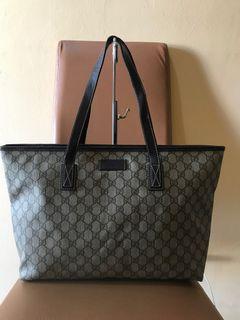 Gucci Tote Bag