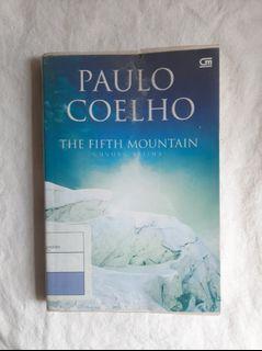 Gunung Ke Lima - Paulo Coelho