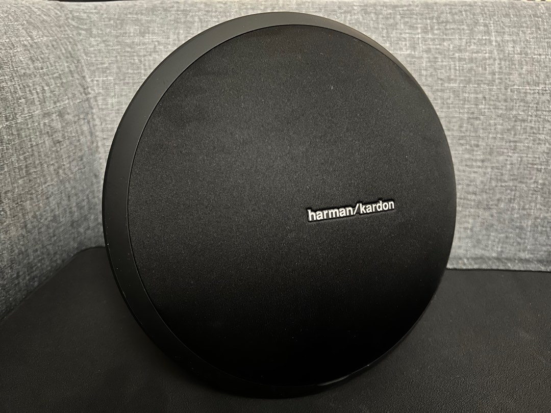 Harman kardon onyx studio hotsell 4 sale