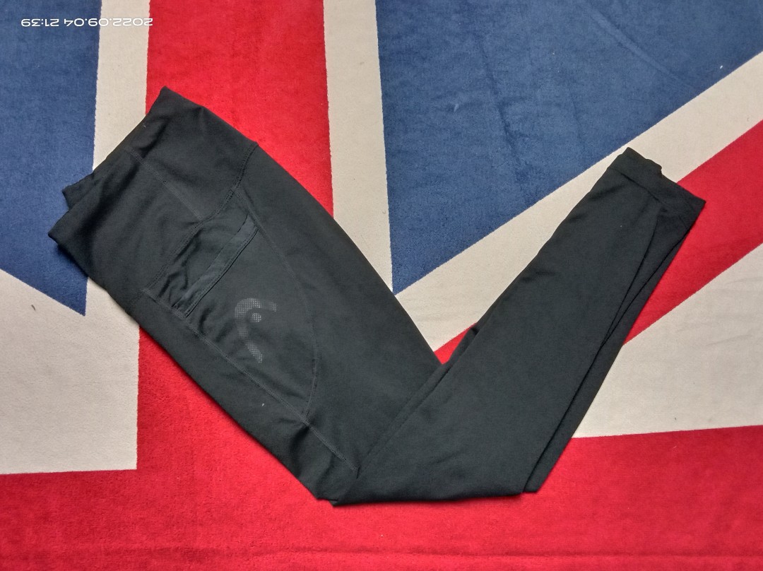seluar tight nike