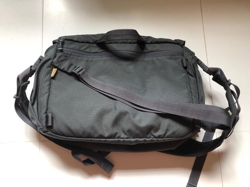 Helikon-Tex Urban Courier bag Medium military style detachable stabilizing strap main image 0
