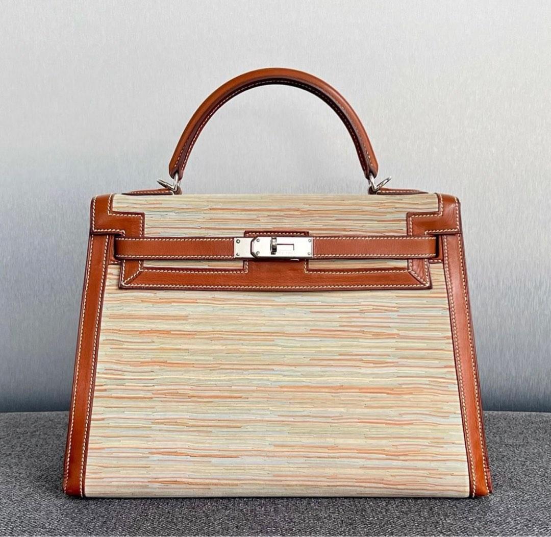Hermes clearance vibrato kelly
