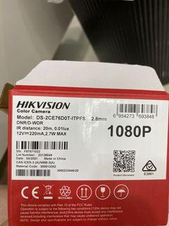 Hikvision