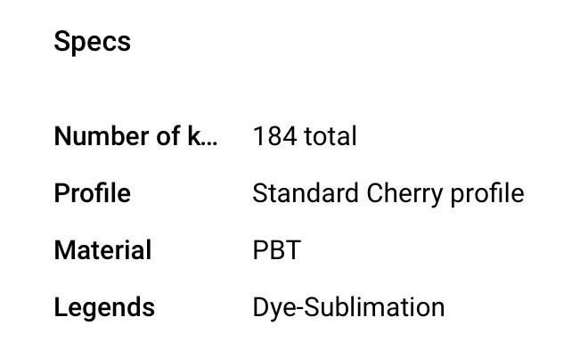 Hippo Keycaps (Group Order), Computers & Tech, Parts & Accessories