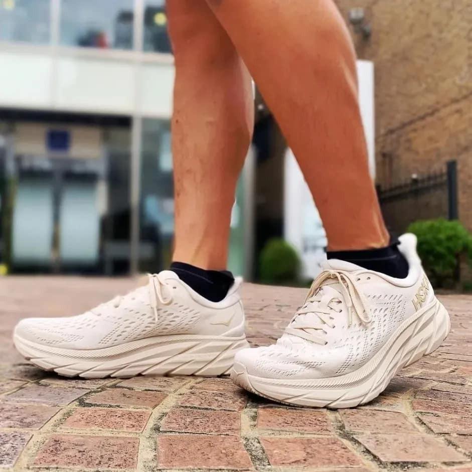 全商品オープニング価格 27.5cm BEAMS HOKA CLIFTON L SUEDE ビームス